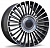 Диск RST R159 8x19 5*112 Et:45 Dia:66,6 BD