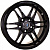 Диск VENTI 1502 6x15 5*100 Et:40 Dia:57,1 BL