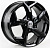 Диск RST R066 6,5x16 5*108 Et:50 Dia:63,4 BL