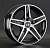 Диск LS wheels LS321 6,5x15 5*110 Et:35 Dia:65,1 BKF