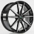 Диск Megami MGM-40 6,5x16 5*114,3 Et:42 Dia:67,1 bkf