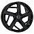 Диск MAK Qvattro 9x20 5*112 Et:22 Dia:66,45 Gloss Black