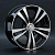 Диск LS wheels LS141 6,5x15 5*112 Et:40 Dia:66,6 bkf