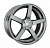 Диск LS wheels LS 742 8,5x19 5*112 Et:40 Dia:66,6 MGM