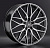 Диск LS wheels FlowForming RC70 8,5x19 5*108 Et:36 Dia:65,1 bkf