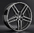 Диск LS wheels FlowForming RC79 8,5x19 5*108 Et:36 Dia:65,1 bkf