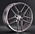 Диск LS wheels FlowForming RC55 8,5x20 5*112 Et:35 Dia:66,6 MGM