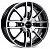 Диск AERO V2173 5,5x14 4*108 Et:45 Dia:63,4 BFP