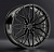 Диск LS Forged FG75 8x20 6*139,7 Et:45 Dia:100,1 BKS