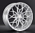 Диск LS Forged FG29 8,5x19 5*112 Et:25 Dia:66,6 SS