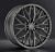 Диск LS Forged FG75 9x20 6*139,7 Et:45 Dia:95,1 MGM