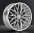 Диск LS Forged FG75 9x22 6*139,7 Et:28 Dia:78,1 SS