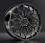Диск LS Forged FG76 9x22 6*139,7 Et:30 Dia:100,1 BKS