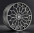 Диск LS Forged FG76 9x22 6*139,7 Et:30 Dia:100,1 MGM