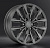 Диск LS Forged FG55 9x22 6*139,7 Et:45 Dia:100,1 MGM