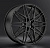 Диск LS Forged FG58 9,5x22 5*120 Et:40 Dia:62,6 mb