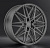 Диск LS Forged FG58 9,5x22 5*120 Et:40 Dia:62,6 MGM