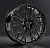 Диск LS Forged FG70 8x20 5*108 Et:52 Dia:63,3 BKS