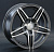Диск LS wheels LS189 6,5x15 5*100 Et:38 Dia:57,1 GMF