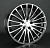 Диск LS wheels LS565 6,5x15 5*100 Et:38 Dia:73,1 BKF
