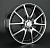 Диск LS wheels LS 536 6x15 5*114,3 Et:45 Dia:73,1 BKF