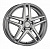 Диск LS wheels LS 420 6x15 5*114,3 Et:40 Dia:73,1 gmf