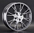 Диск LS wheels 818 6,5x15 5*100 Et:40 Dia:73,1 gmf