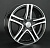 Диск LS wheels LS570 6,5x15 5*108 Et:45 Dia:63,4 bkf