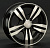 Диск LS wheels LS142 6,5x15 5*112 Et:40 Dia:66,6 bkf