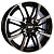 Диск N2O V2215 6x16 4*98 Et:35 Dia:58,5 BFP