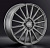 Диск LS wheels LS 425 6x15 5*100 Et:45 Dia:73,1 MGM