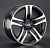 Диск LS wheels LS145 6,5x15 5*100 Et:38 Dia:57,1 BKF