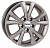 Диск Carwel Агир 246 6,5x16 5*114,3 Et:45 Dia:67,1 SB
