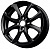 Диск Carwel Тахо 283 6x15 4*100 Et:46 Dia:54,1 BK