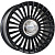 Диск RST R159 8x19 6*139,7 Et:36 Dia:100,1 BL