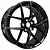 Диск Hengde F5153 8,5x19 5*112 Et:35 Dia:66,6 Glossy Black
