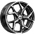 Диск Wheels UP Up120 6,5x16 5*114,3 Et:40 Dia:60,1 BFP