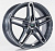 Диск Megami MGM-17FF 6x15 4*100 Et:40 Dia:60,1 gmf