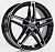 Диск Megami MGM-17FF 6x15 4*100 Et:46 Dia:54,1 bkf