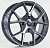 Диск Megami MGM-18FF 6x15 4*100 Et:48 Dia:54,1 gmf