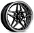 Диск PDW 2101 6,5x15 5*100 Et:30 Dia:57,1 M/B