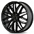 Диск PDW RAMZES (2119) 8x20 5*108 Et:45 Dia:63,4 B (Black)