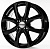 Диск Carwel Сегун 271 6x16 4*100 Et:50 Dia:60,1 BK