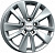 Диск Carwel Варш 6x16 5*114,3 Et:50 Dia:67,1 SB