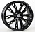 Диск RST R052 8x20 5*108 Et:36 Dia:65,1 BL