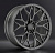 Диск LS Forged FG65 8,5x20 5*114,3 Et:30 Dia:60,1 MGM