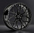 Диск LS Forged FG65 8,5x20 5*114,3 Et:30 Dia:60,1 BKS