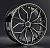 Диск LS Forged FG65 8x19 5*112 Et:27 Dia:66,6 BKSF