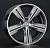 Диск LS wheels LS320 6,5x15 5*114,3 Et:40 Dia:73,1 GMF