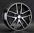 Диск LS wheels LS 855 6,5x15 5*114,3 Et:38 Dia:73,1 bkf